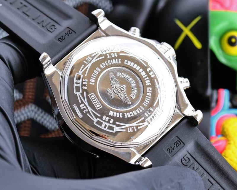 BREITLING Watches QuickDry 177731