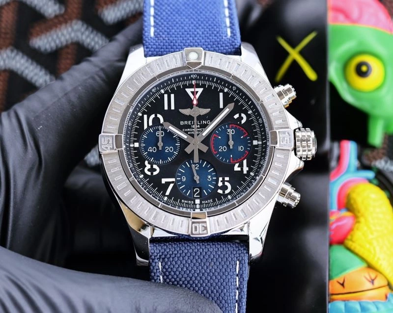 BREITLING Watches QuickDry 177731