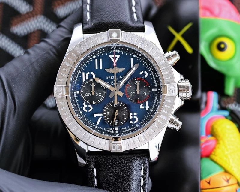 BREITLING Watches QuickDry 177731