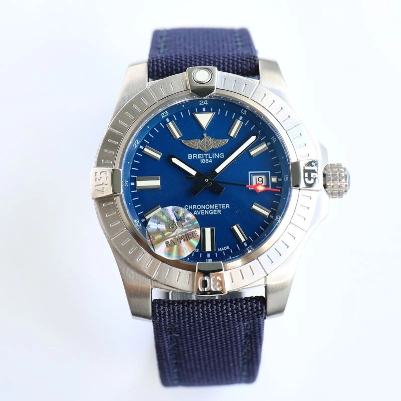 BREITLING Watches Unique 177723