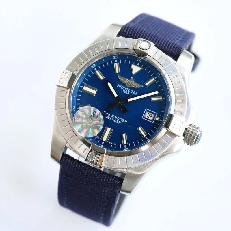 BREITLING Watches Unique 177723