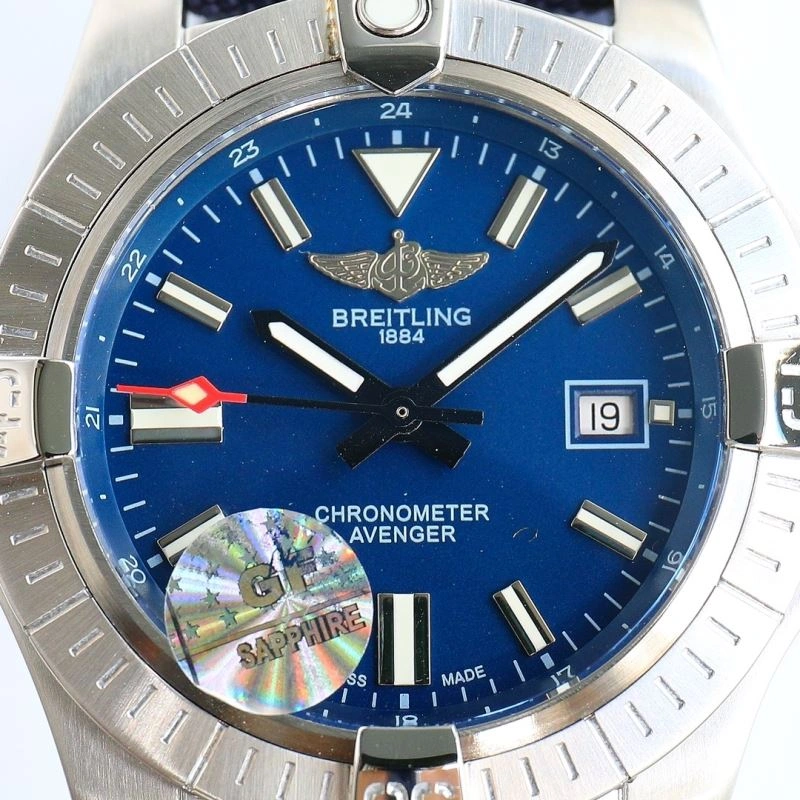 BREITLING Watches Unique 177723