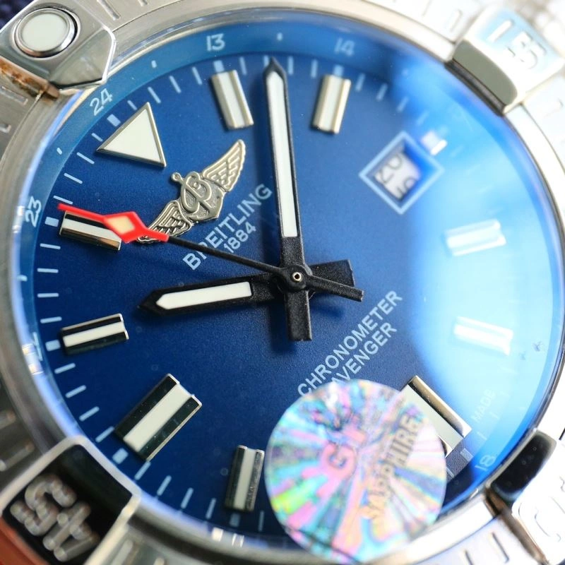 BREITLING Watches Unique 177723