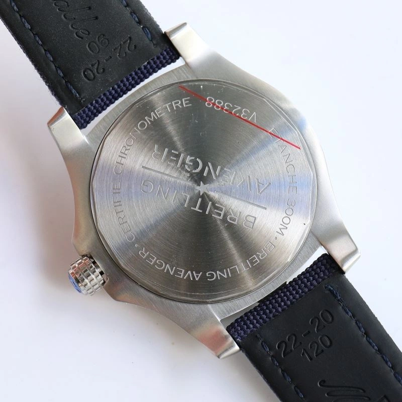 BREITLING Watches Unique 177723