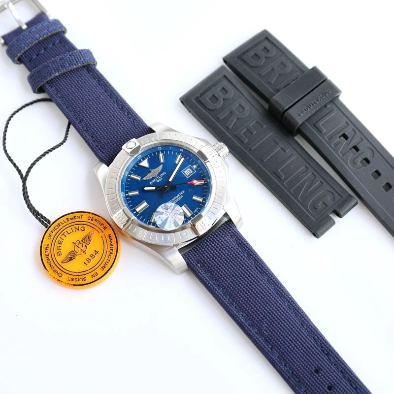 BREITLING Watches Unique 177723