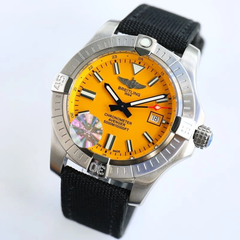 BREITLING Watches Durable 177717
