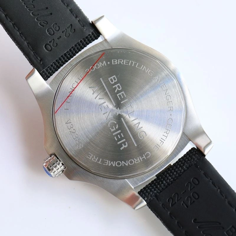 BREITLING Watches Durable 177717
