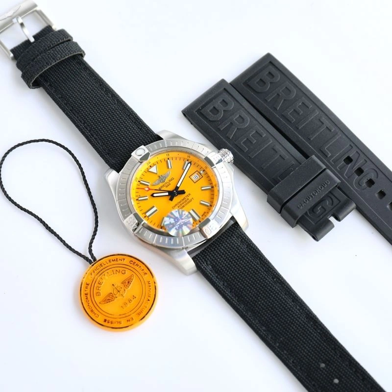 BREITLING Watches Durable 177717