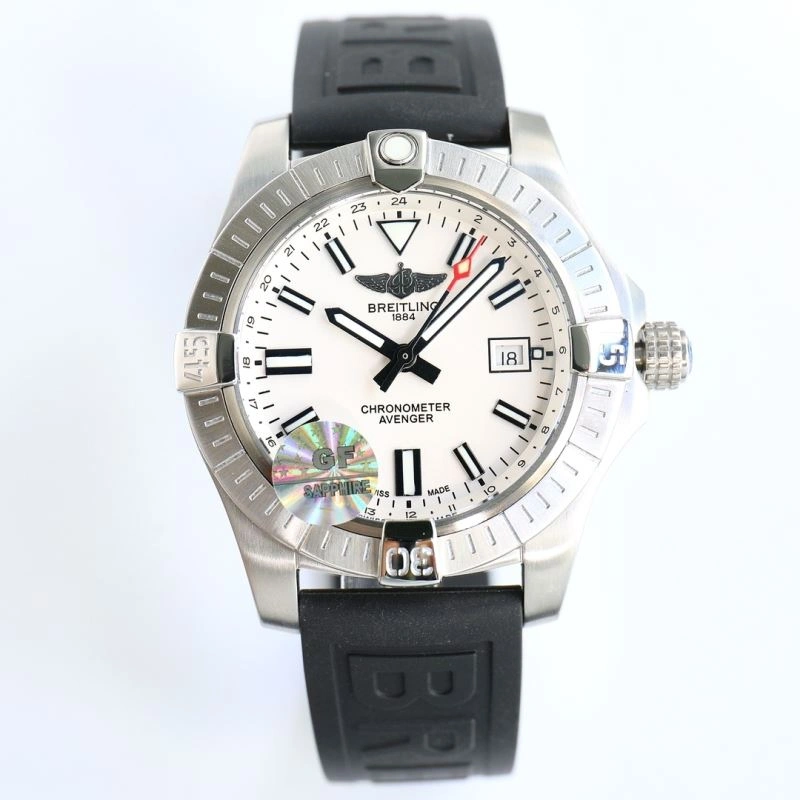 BREITLING Watches Durable 177735