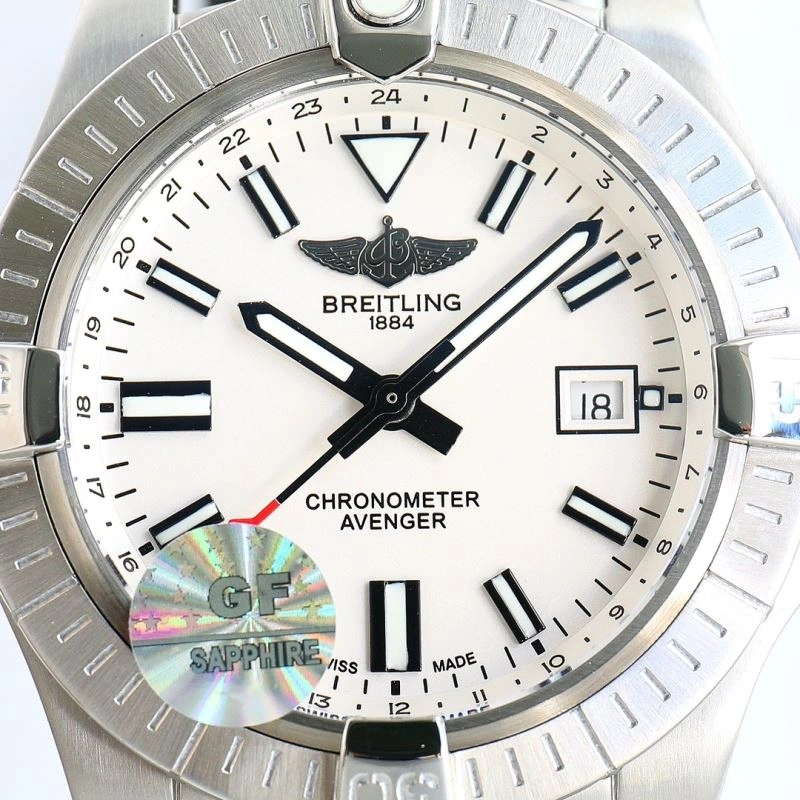 BREITLING Watches Durable 177735