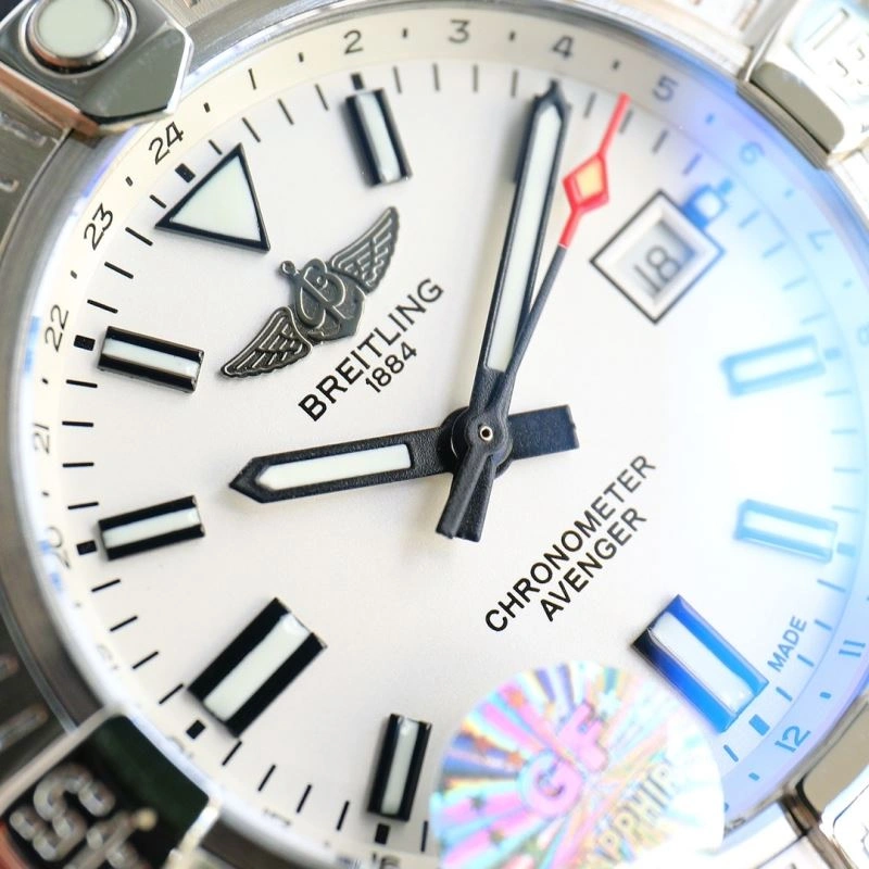 BREITLING Watches Durable 177735