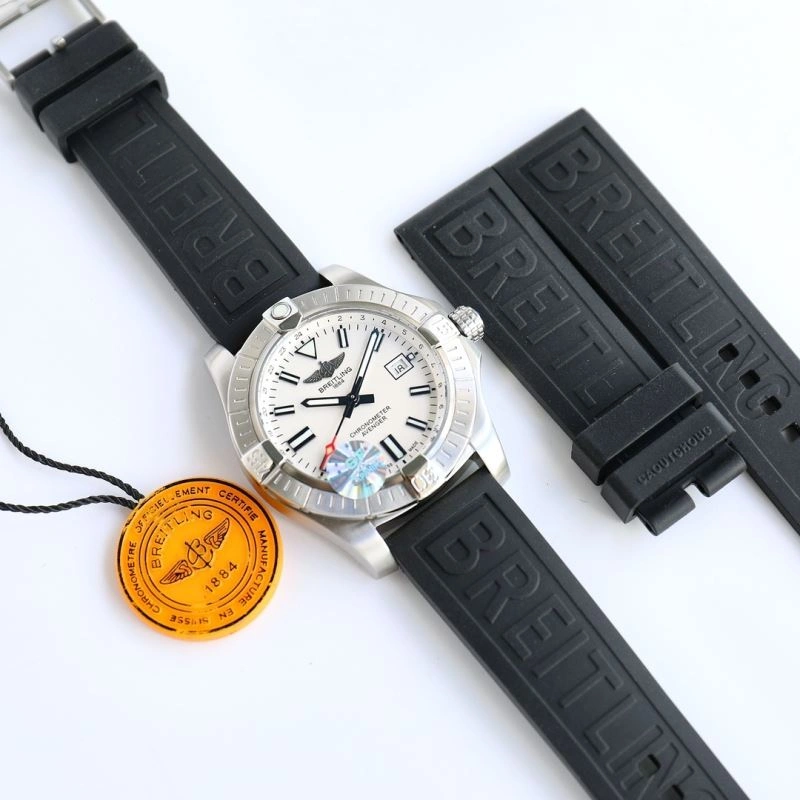 BREITLING Watches Durable 177735
