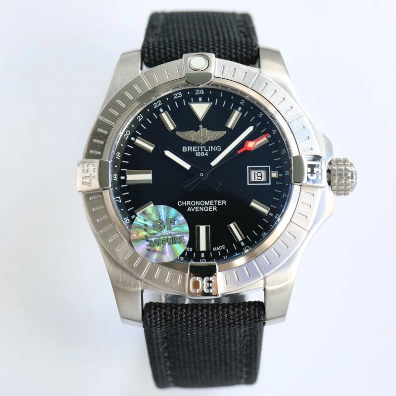 StreetReady BREITLING Watches 177724