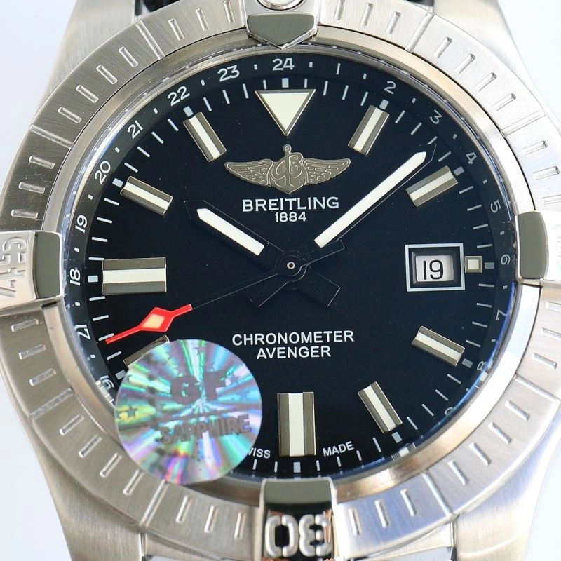 StreetReady BREITLING Watches 177724