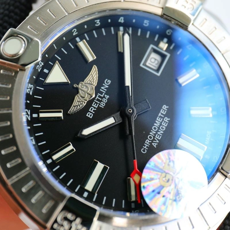 StreetReady BREITLING Watches 177724