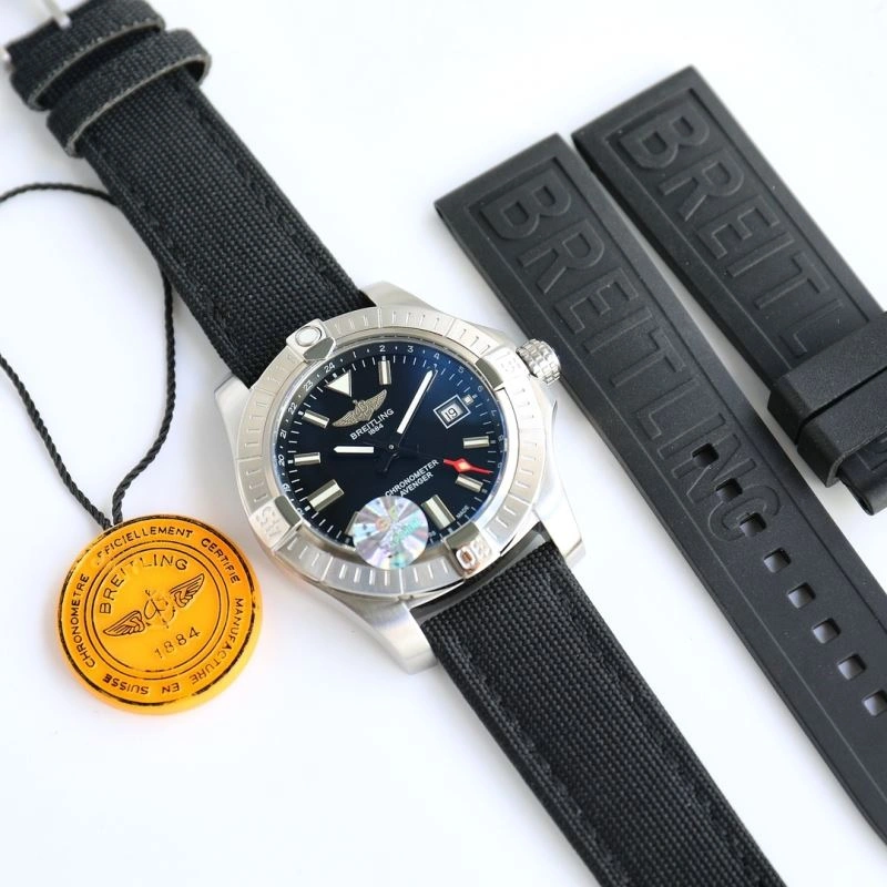 StreetReady BREITLING Watches 177724