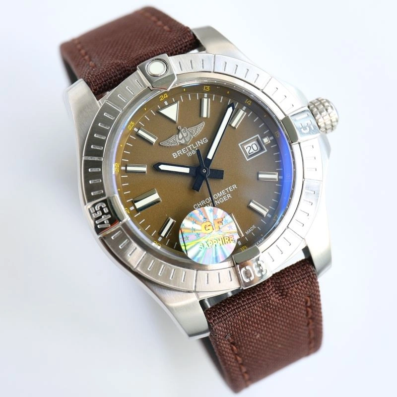 BREITLING Watches Upgraded 177742