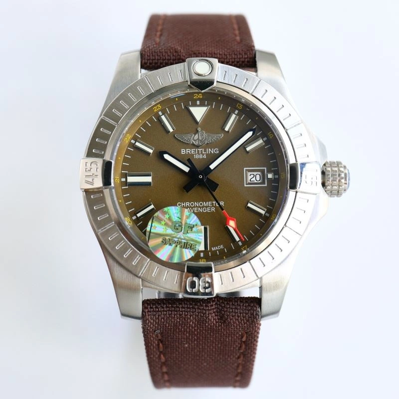 BREITLING Watches Upgraded 177742