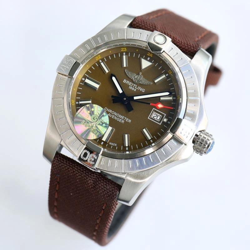 BREITLING Watches Upgraded 177742