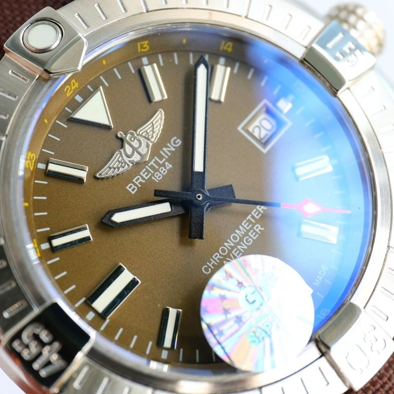 BREITLING Watches Upgraded 177742