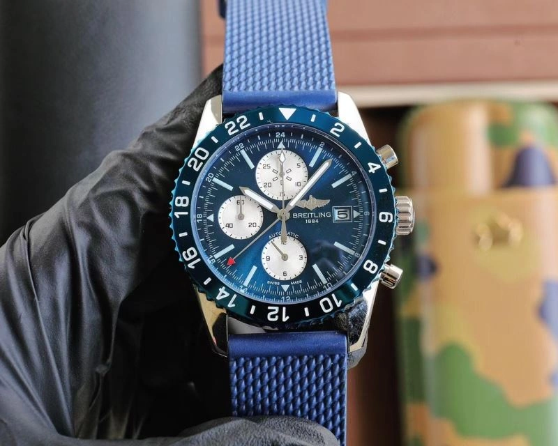 WrinkleFree BREITLING Watches 177736