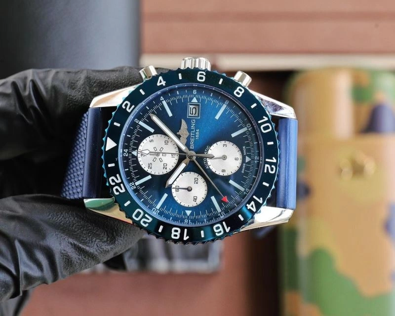 WrinkleFree BREITLING Watches 177736