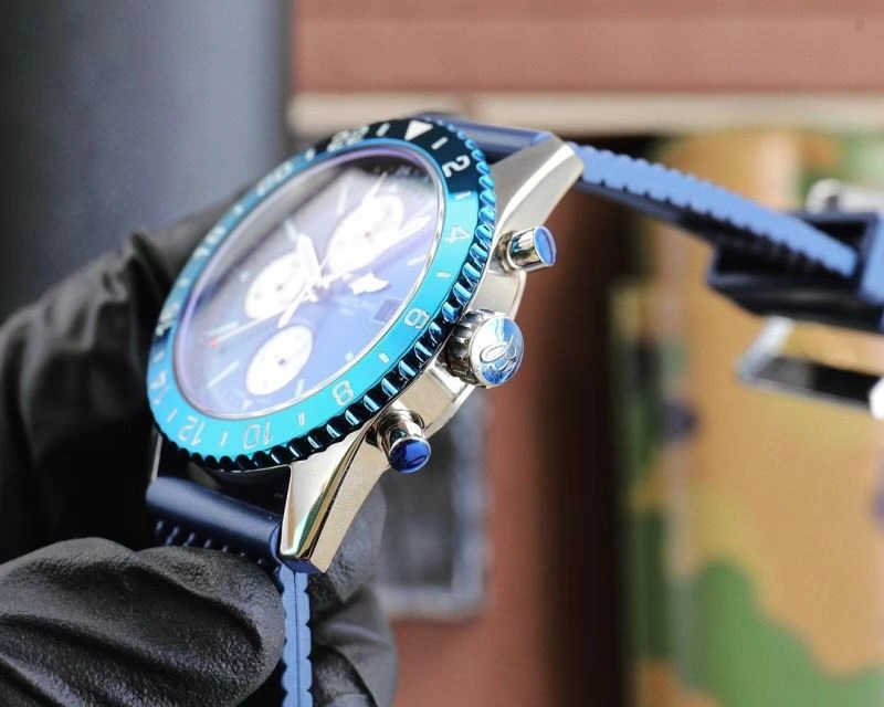 WrinkleFree BREITLING Watches 177736