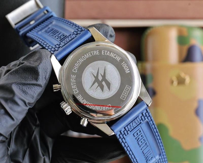 WrinkleFree BREITLING Watches 177736