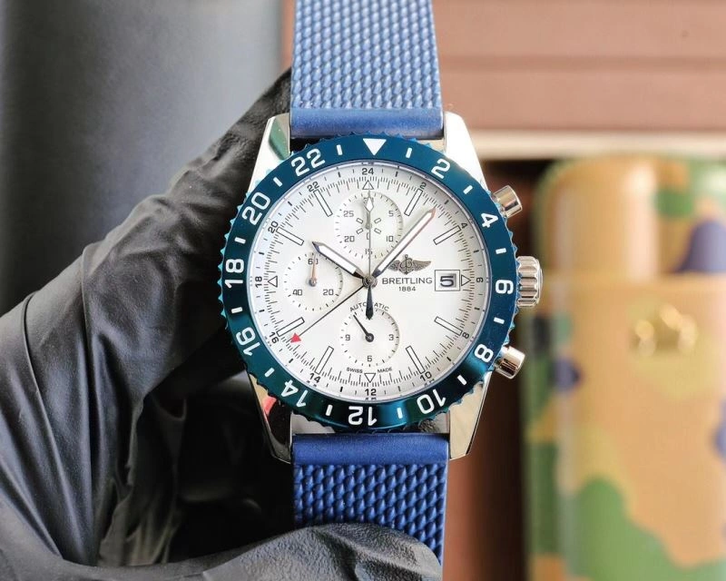 WrinkleFree BREITLING Watches 177736