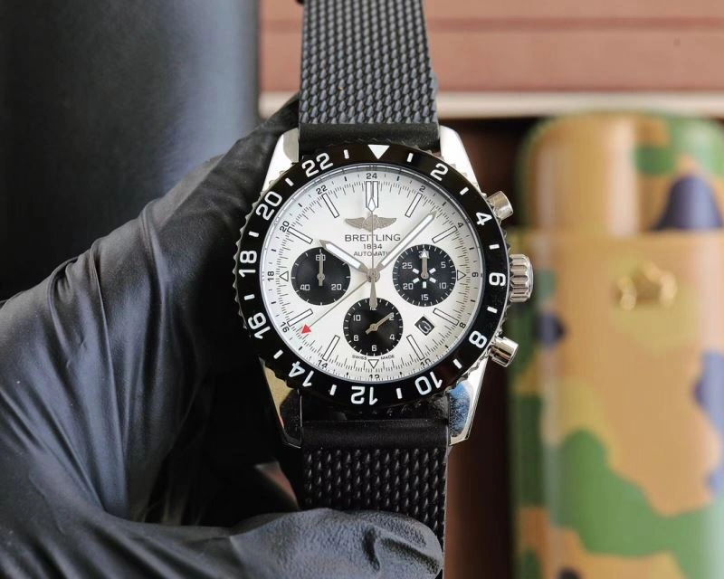 BREITLING Watches NewStyle 177741