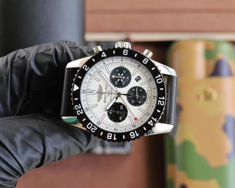 BREITLING Watches NewStyle 177741