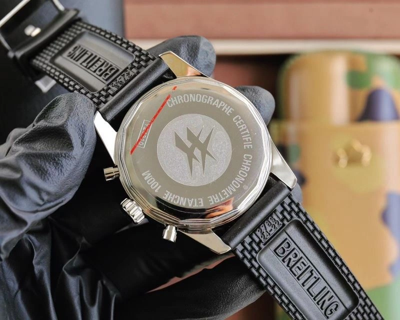 BREITLING Watches NewStyle 177741