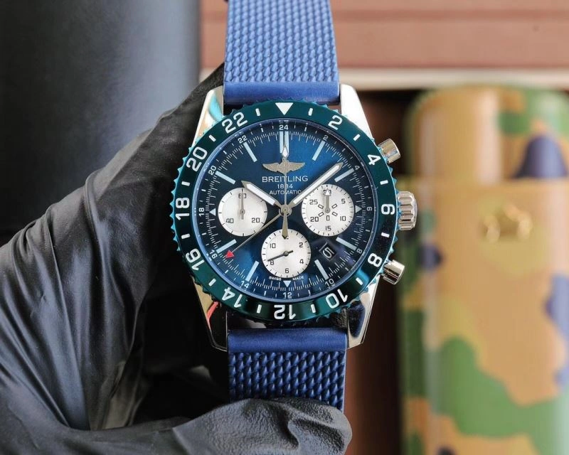 BREITLING Watches NewStyle 177741