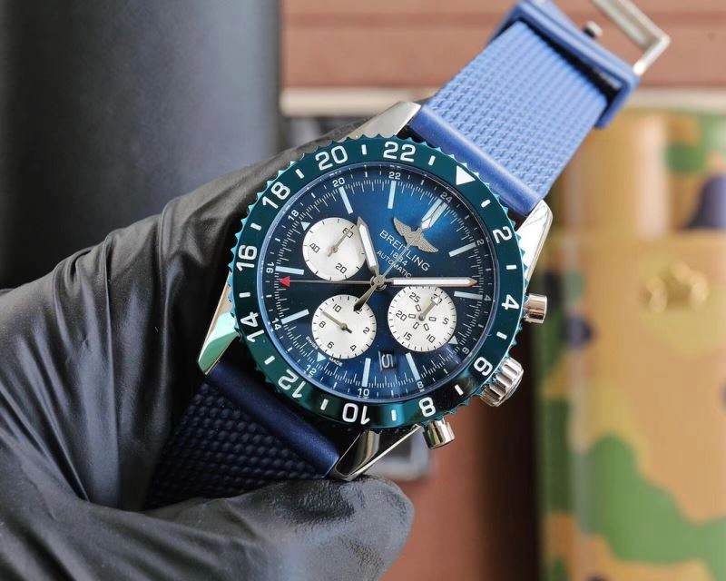 BREITLING Watches NewStyle 177741