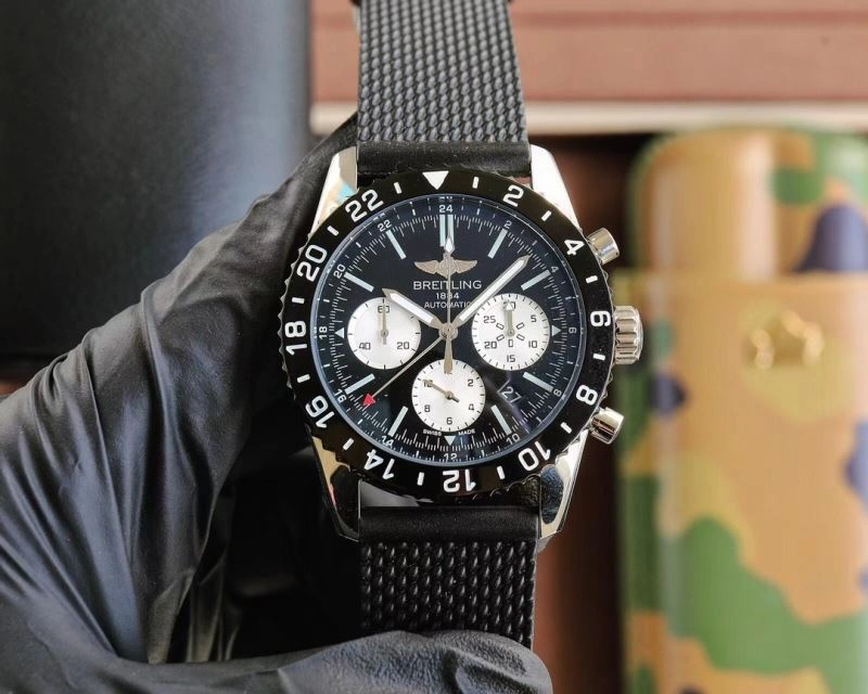 BREITLING Watches NewStyle 177741