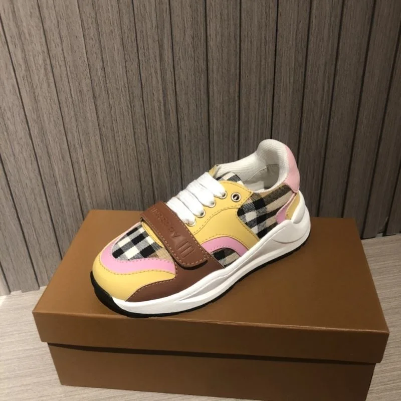 BURBERRY SHOES Seasonal 29976
