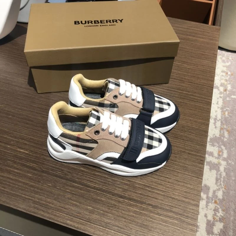 BURBERRY SHOES Efficient 29962