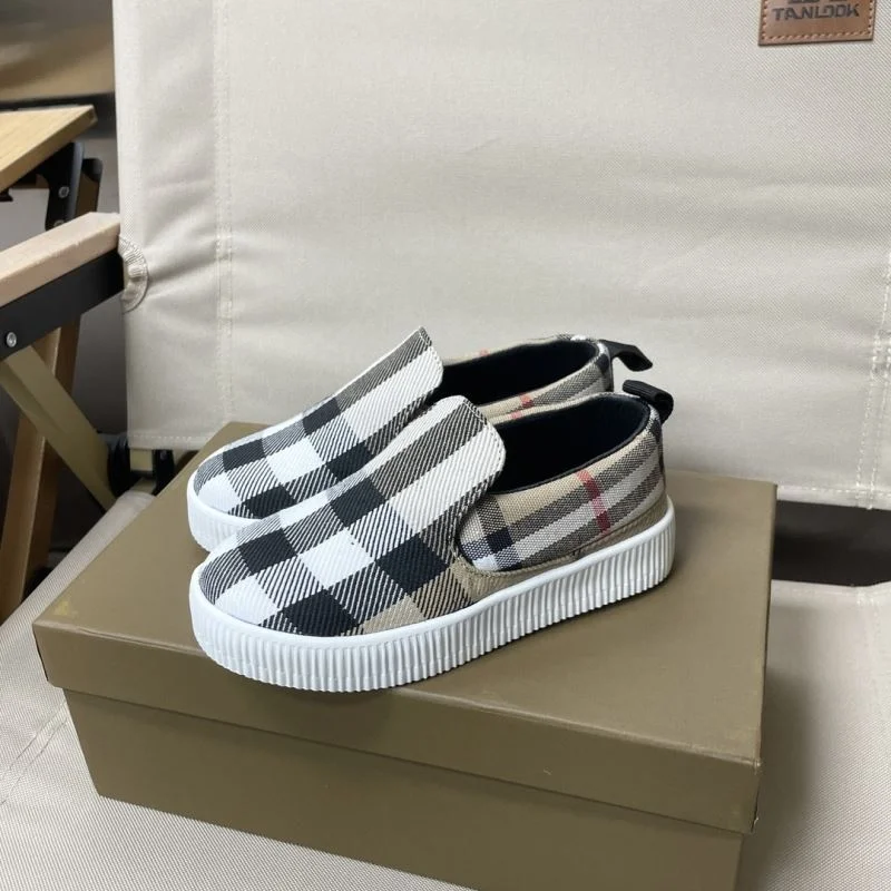 Tailored BURBERRY SHOES 29952