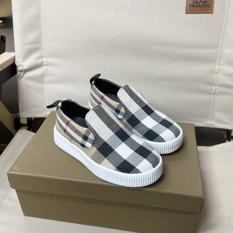 Tailored BURBERRY SHOES 29952