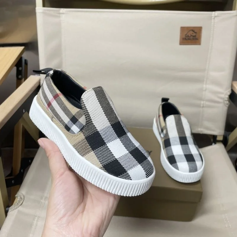 Tailored BURBERRY SHOES 29952
