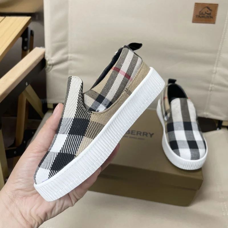 Tailored BURBERRY SHOES 29952