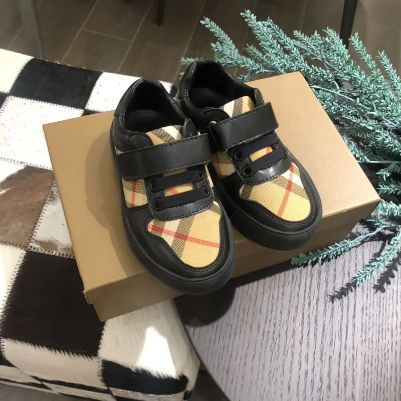 BURBERRY SHOES Stylish 29959