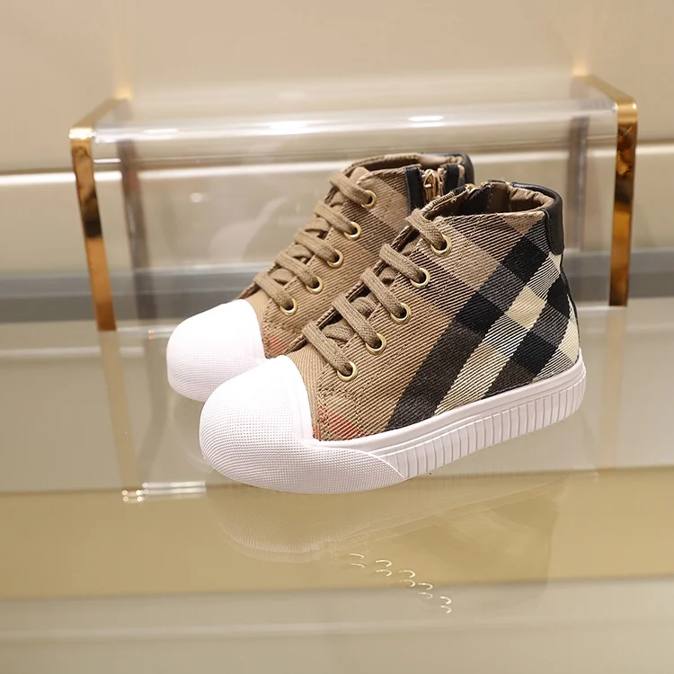 Packable BURBERRY SHOES 29979