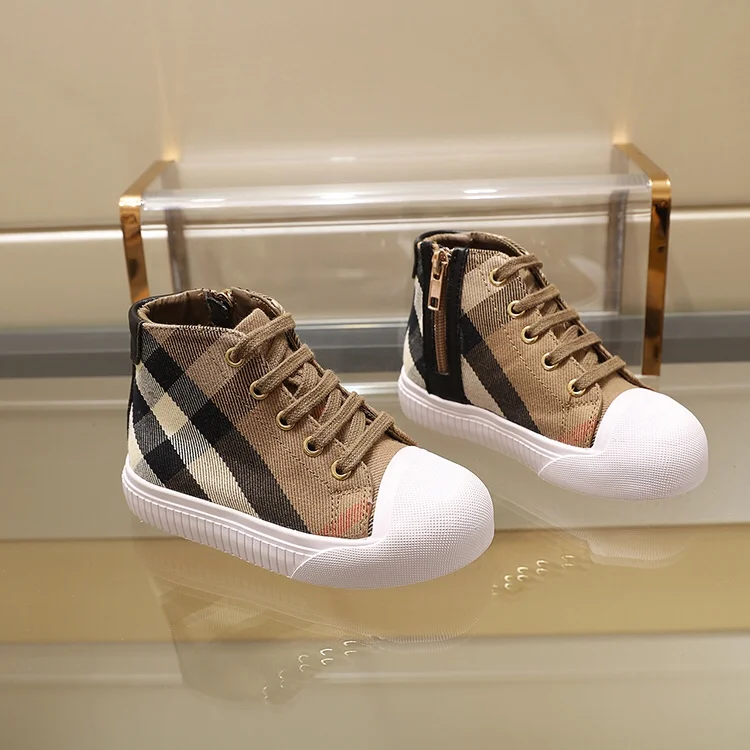 Packable BURBERRY SHOES 29979