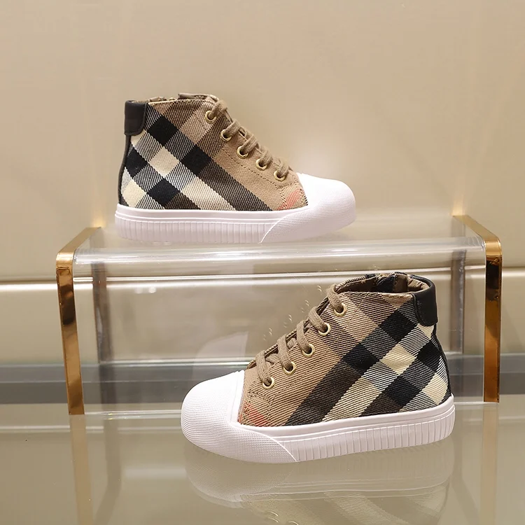 Packable BURBERRY SHOES 29979