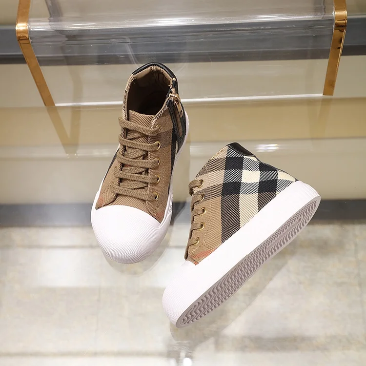 Packable BURBERRY SHOES 29979