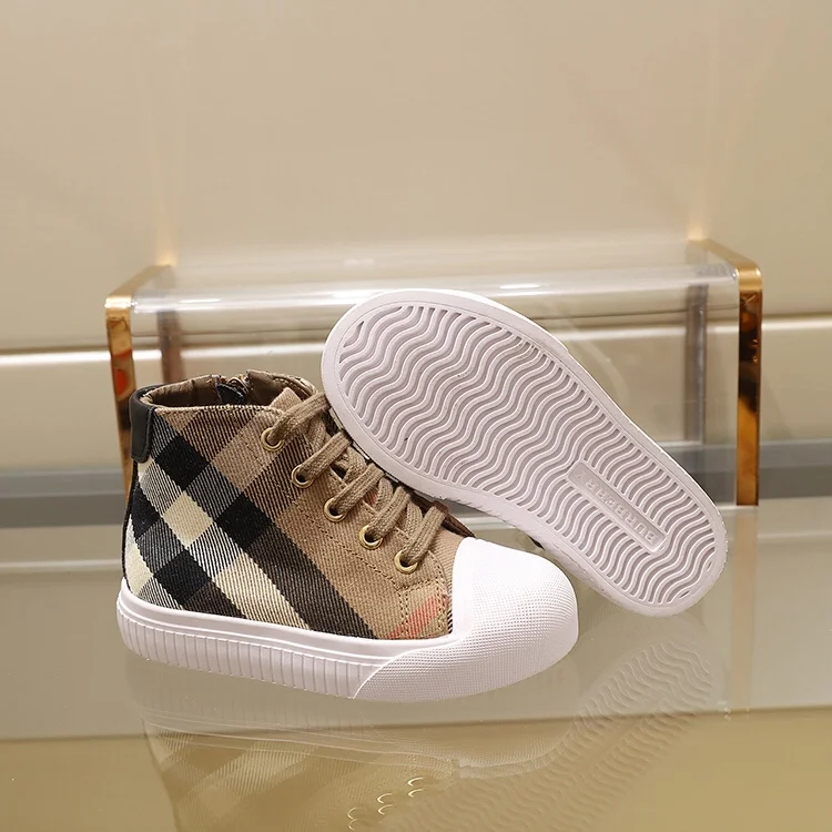 Packable BURBERRY SHOES 29979