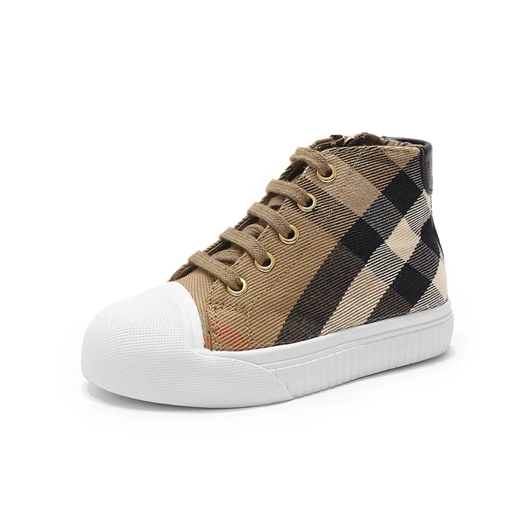 Packable BURBERRY SHOES 29979