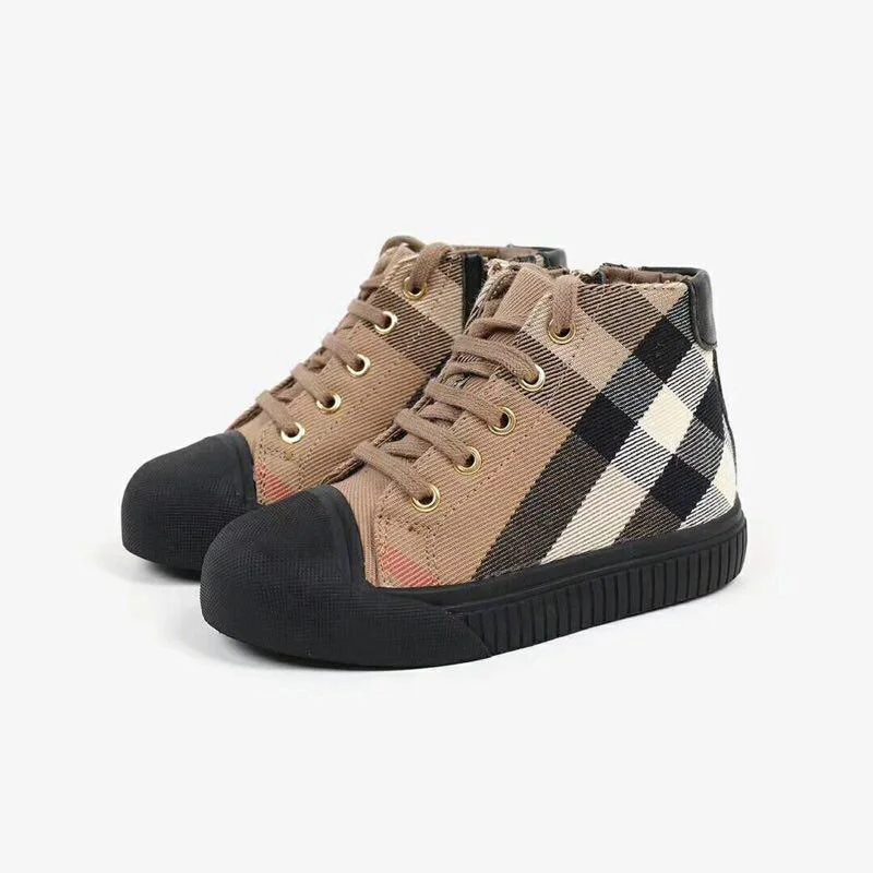 Packable BURBERRY SHOES 29979