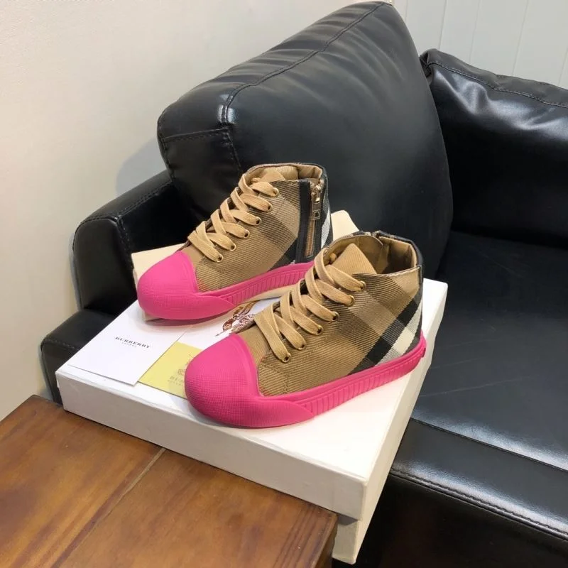 BURBERRY SHOES HighPerformance 29951